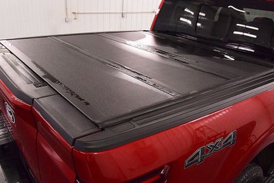 2025 Ford F-150 King Ranch 5-1/2' Box