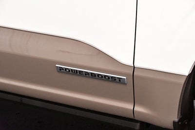 2025 Ford F-150 King Ranch 5-1/2' Box