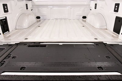 2025 Ford F-150 King Ranch 5-1/2' Box
