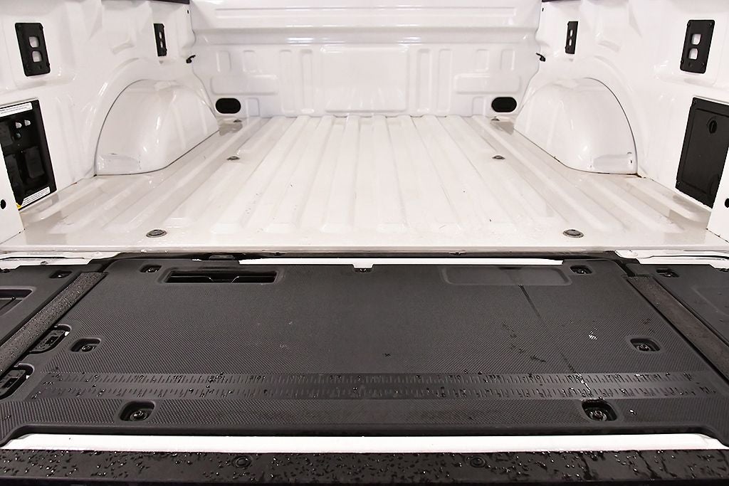 2025 Ford F-150 King Ranch 5-1/2' Box
