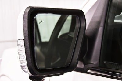 2025 Ford F-150 King Ranch 5-1/2' Box