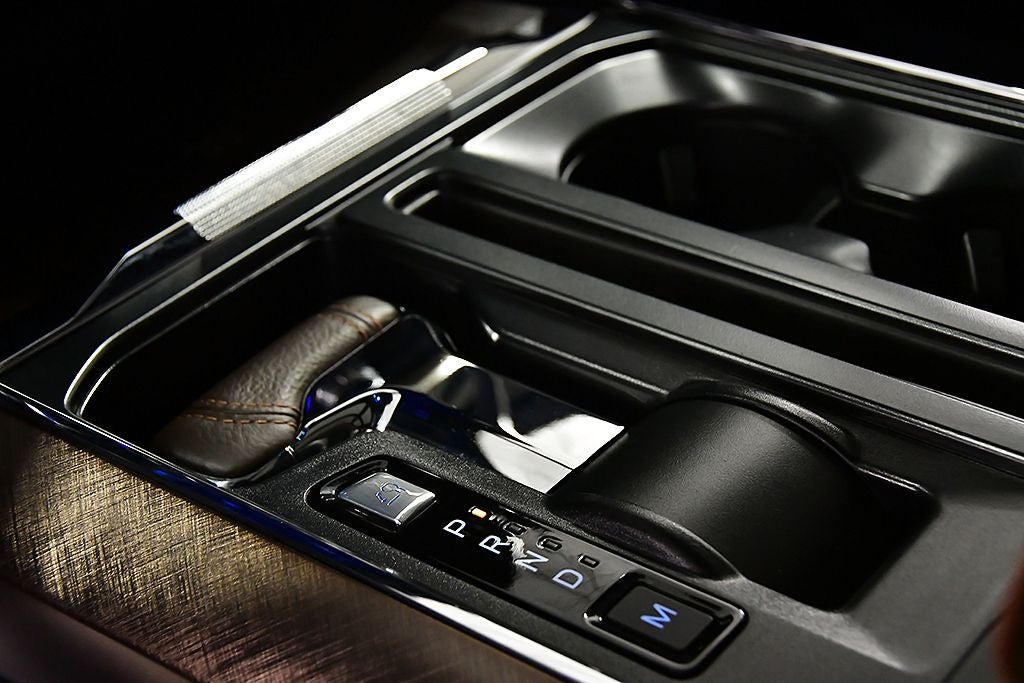 2025 Ford F-150 King Ranch 5-1/2' Box