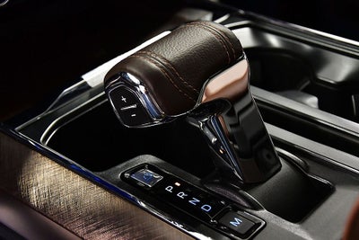2025 Ford F-150 King Ranch 5-1/2' Box
