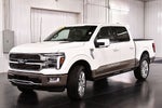 2025 Ford F-150 King Ranch 5-1/2' Box
