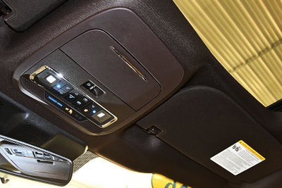 2025 Ford F-150 King Ranch 5-1/2' Box