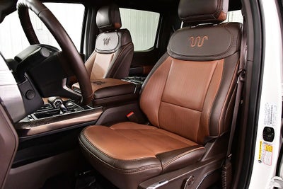 2025 Ford F-150 King Ranch 5-1/2' Box