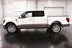 2025 Ford F-150 King Ranch 5-1/2' Box