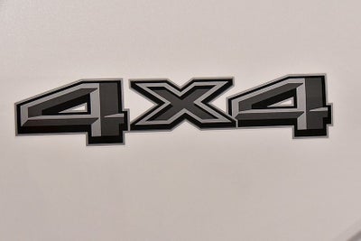 2024 Ford F-150 Platinum 5-1/2' Box