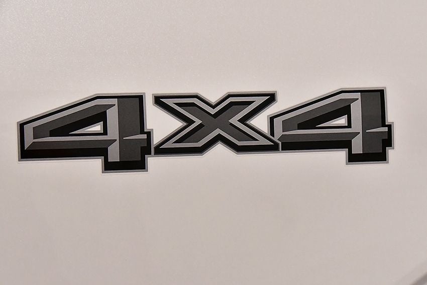 2024 Ford F-150 Platinum 5-1/2' Box
