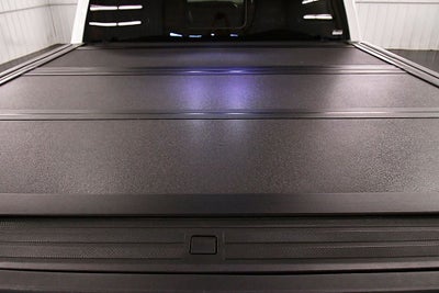 2024 Ford F-150 Platinum 5-1/2' Box
