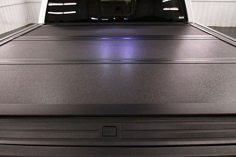 2024 Ford F-150 Platinum 5-1/2' Box