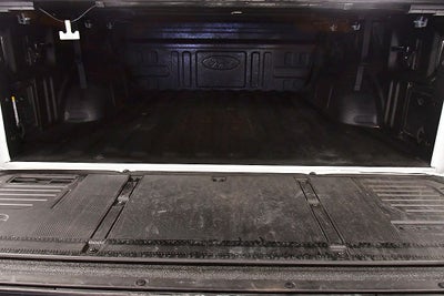 2024 Ford F-150 Platinum 5-1/2' Box