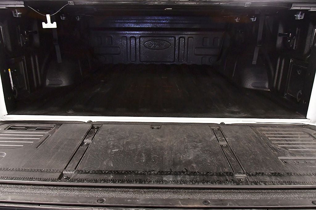 2024 Ford F-150 Platinum 5-1/2' Box