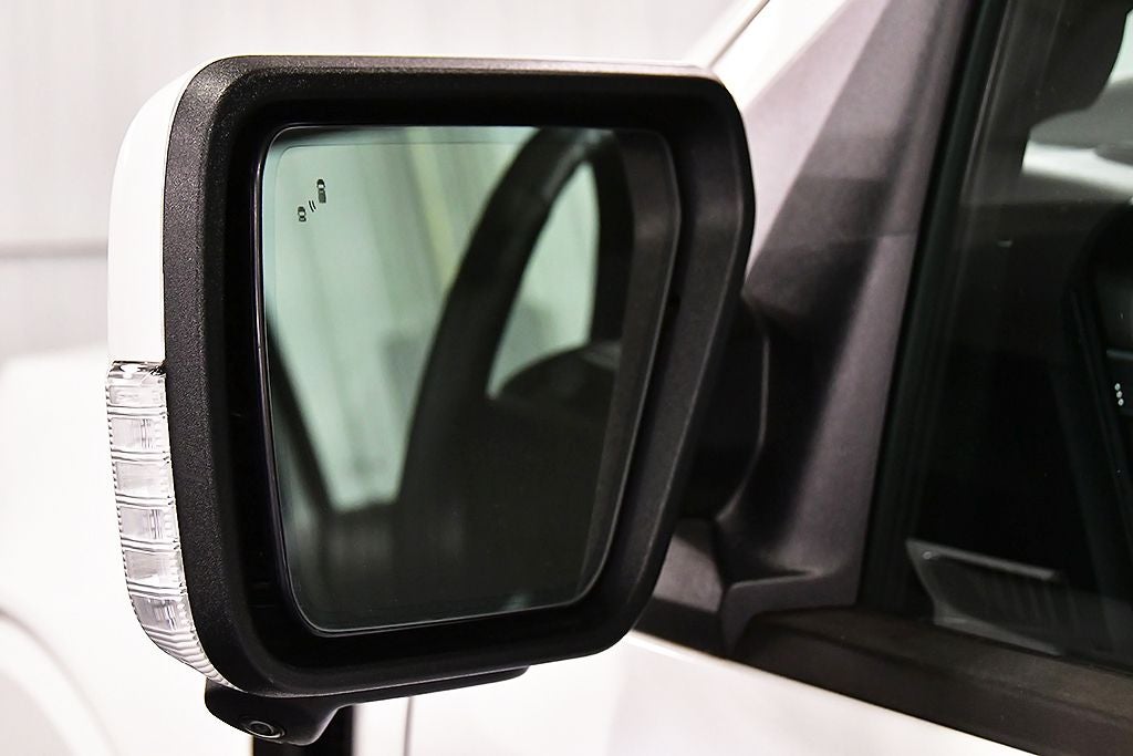 2024 Ford F-150 Platinum 5-1/2' Box