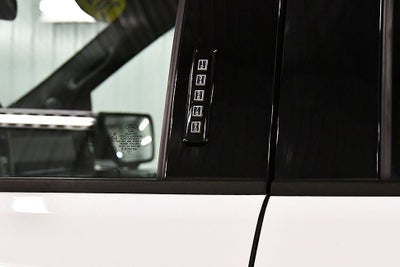 2024 Ford F-150 Platinum 5-1/2' Box