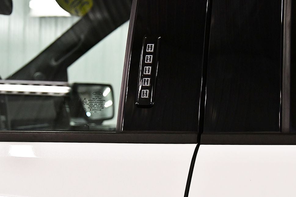2024 Ford F-150 Platinum 5-1/2' Box
