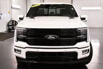 2024 Ford F-150 Platinum 5-1/2' Box