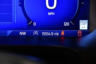 2024 Ford F-150 Platinum 5-1/2' Box