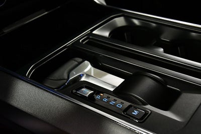 2024 Ford F-150 Platinum 5-1/2' Box