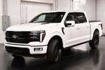 2024 Ford F-150 Platinum 5-1/2' Box