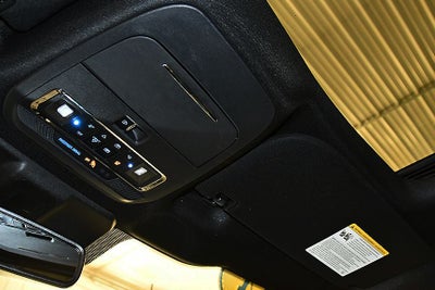 2024 Ford F-150 Platinum 5-1/2' Box