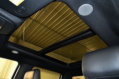 2024 Ford F-150 Platinum 5-1/2' Box