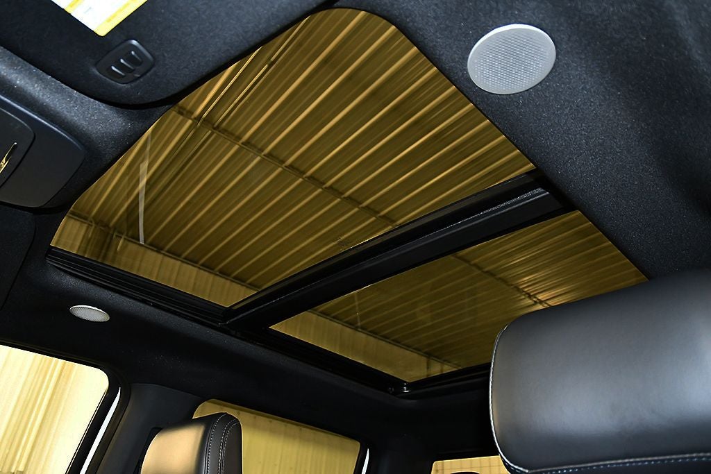 2024 Ford F-150 Platinum 5-1/2' Box