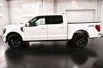2024 Ford F-150 Platinum 5-1/2' Box