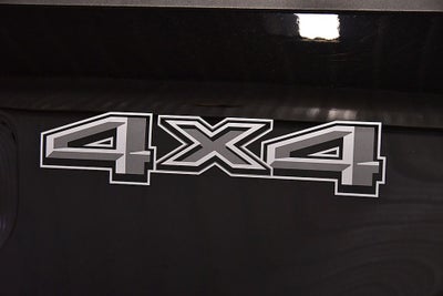 2025 Ford F-150 Platinum 6-1/2' Box