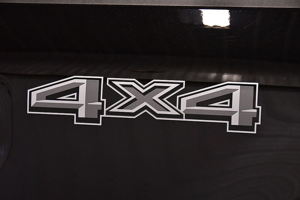2025 Ford F-150 Platinum 6-1/2' Box