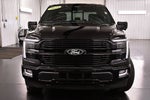 2025 Ford F-150 Platinum 6-1/2' Box