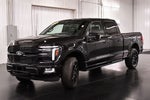 2025 Ford F-150 Platinum 6-1/2' Box