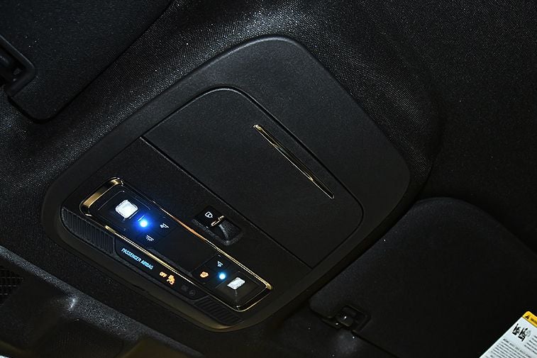 2025 Ford F-150 Platinum 6-1/2' Box