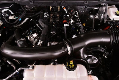 2025 Ford F-150 Platinum 6-1/2' Box