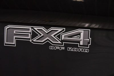 2025 Ford F-150 Platinum 5-1/2' Box