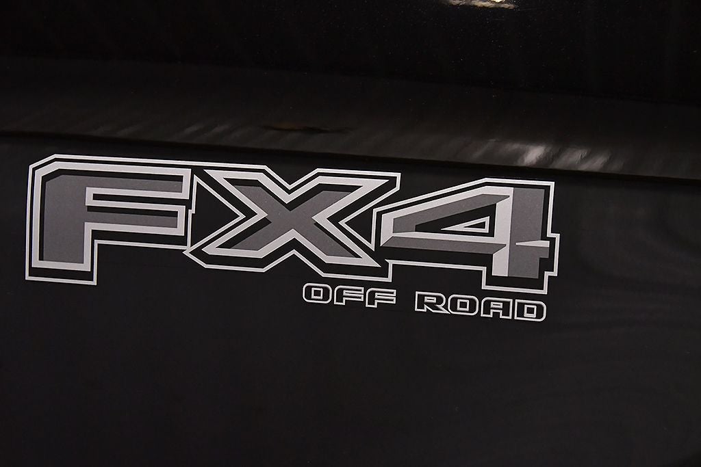 2025 Ford F-150 Platinum 5-1/2' Box