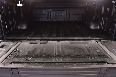 2025 Ford F-150 Platinum 5-1/2' Box