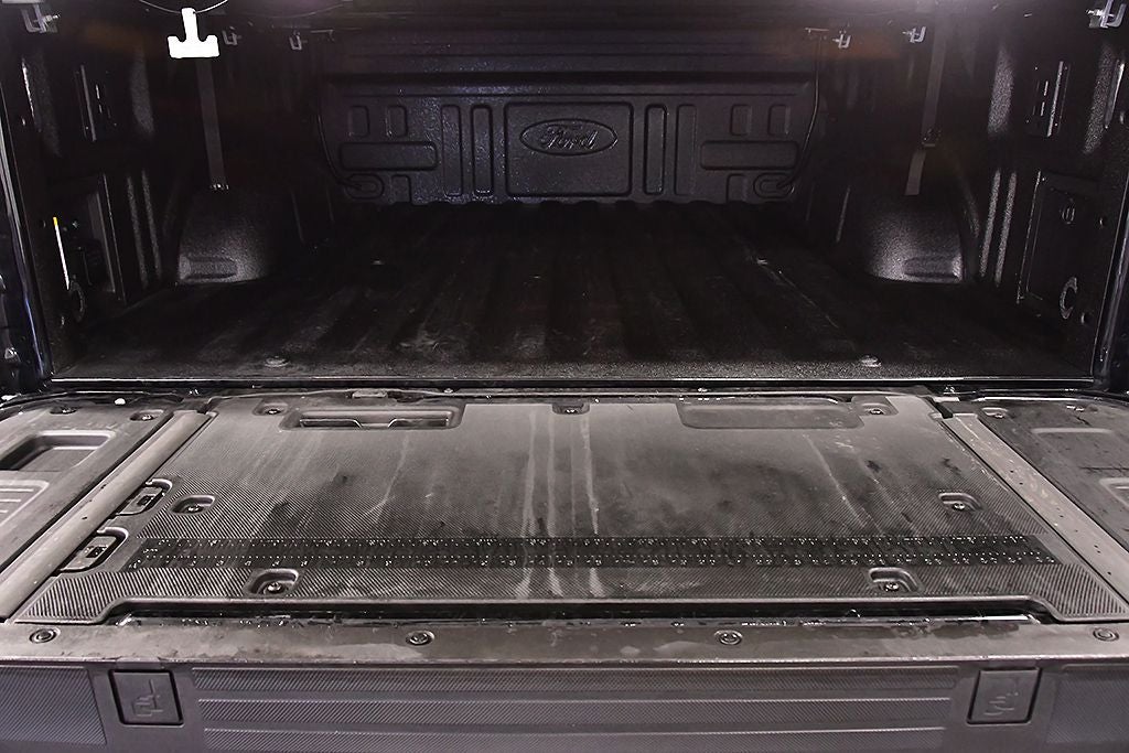 2025 Ford F-150 Platinum 5-1/2' Box