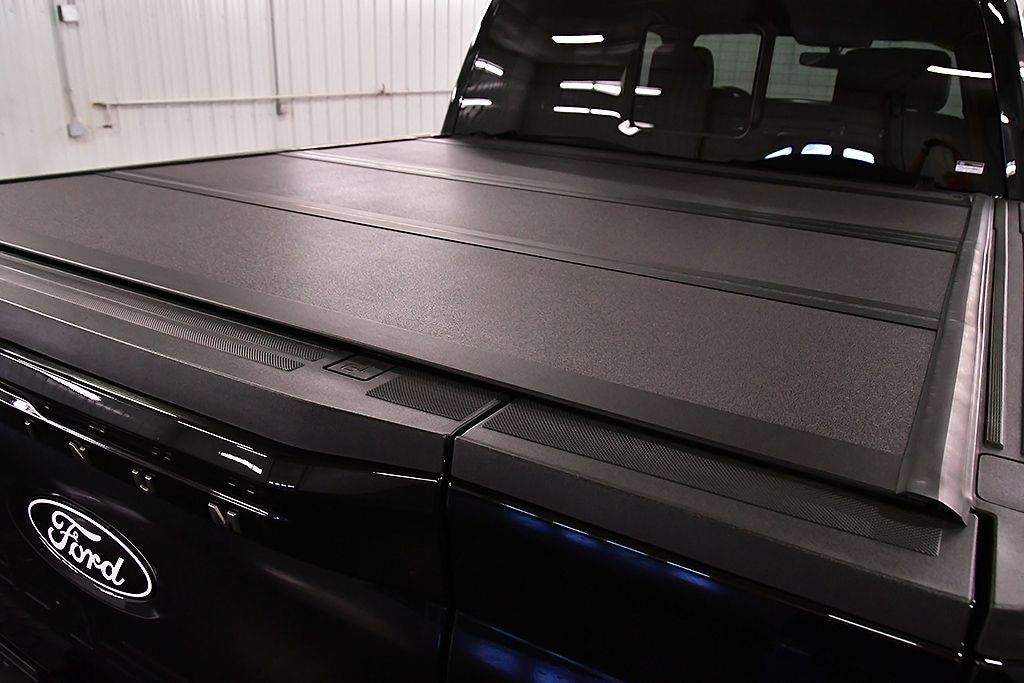 2025 Ford F-150 Platinum 5-1/2' Box