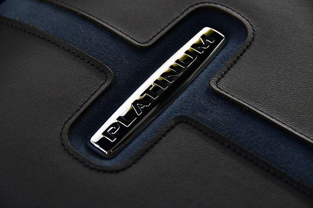 2025 Ford F-150 Platinum 5-1/2' Box