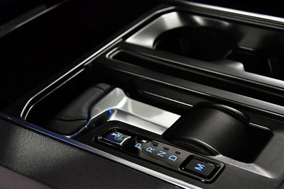 2025 Ford F-150 Platinum 5-1/2' Box