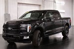 2025 Ford F-150 Platinum 5-1/2' Box