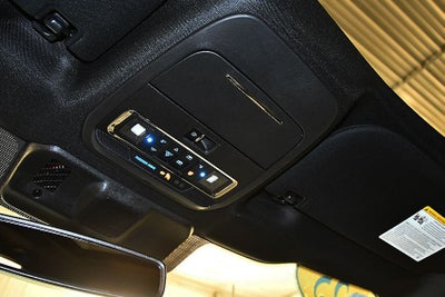 2025 Ford F-150 Platinum 5-1/2' Box