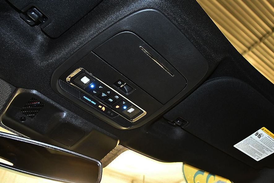 2025 Ford F-150 Platinum 5-1/2' Box