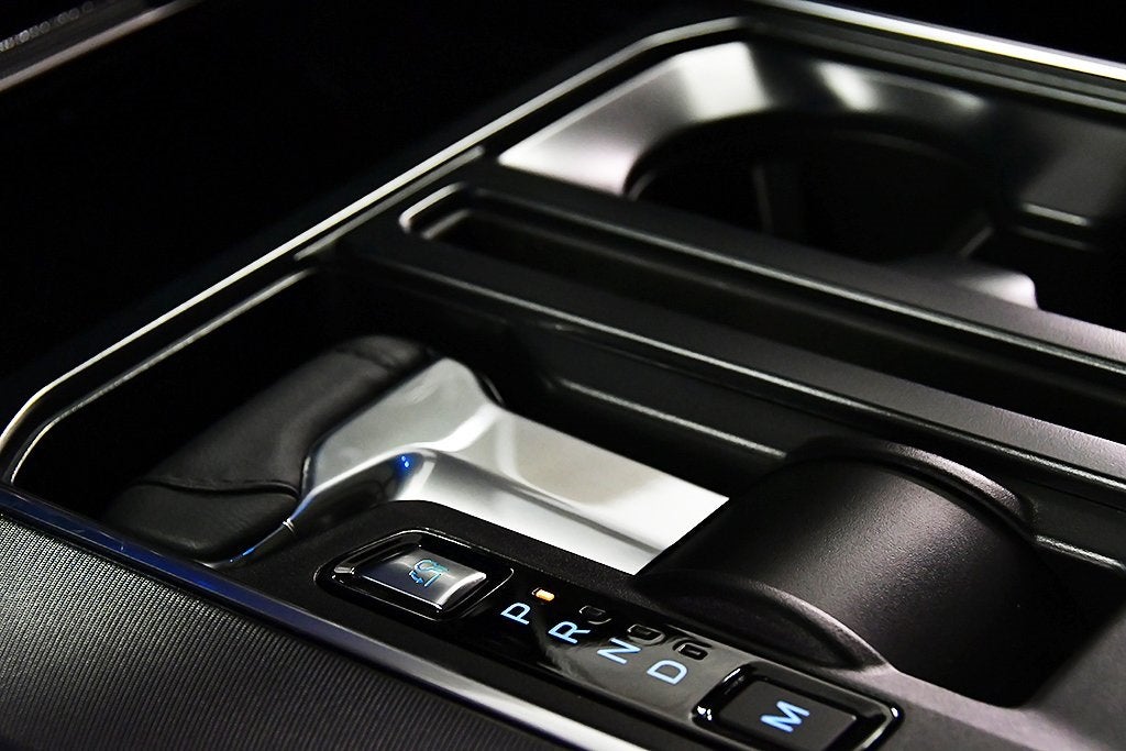 2024 Ford F-150 Platinum 5-1/2' Box