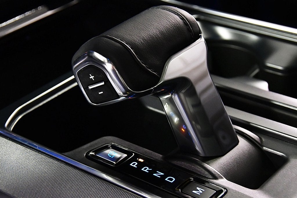 2024 Ford F-150 Platinum 5-1/2' Box