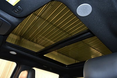 2024 Ford F-150 Platinum 5-1/2' Box