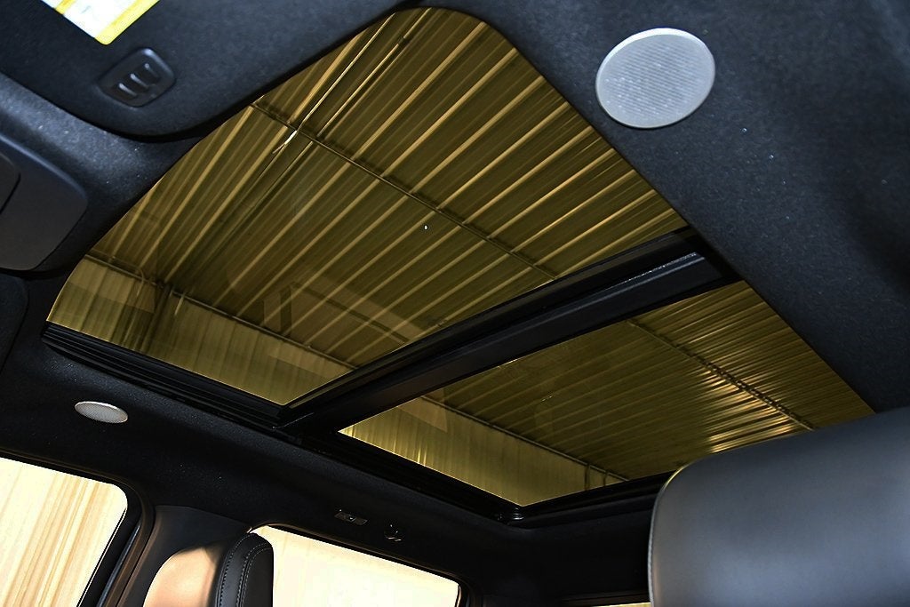 2024 Ford F-150 Platinum 5-1/2' Box