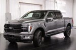 2024 Ford F-150 Platinum 5-1/2' Box