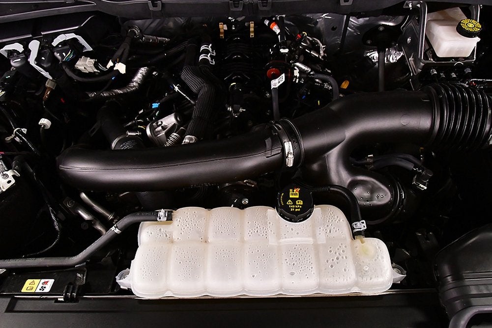 2024 Ford F-150 Platinum 5-1/2' Box